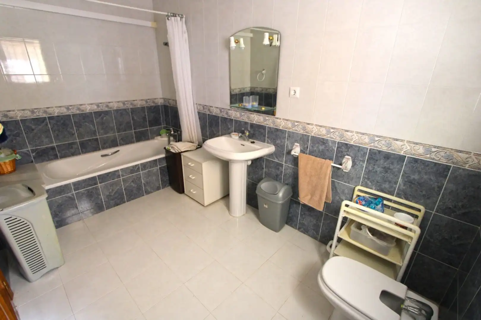 Maison à vendre à El Ràfol d'Almúnia, imagen 31