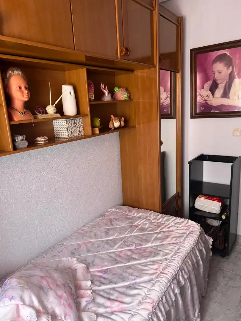 Wohnung mit Terrasse zum Verkauf in Calle Encina, imagen 22