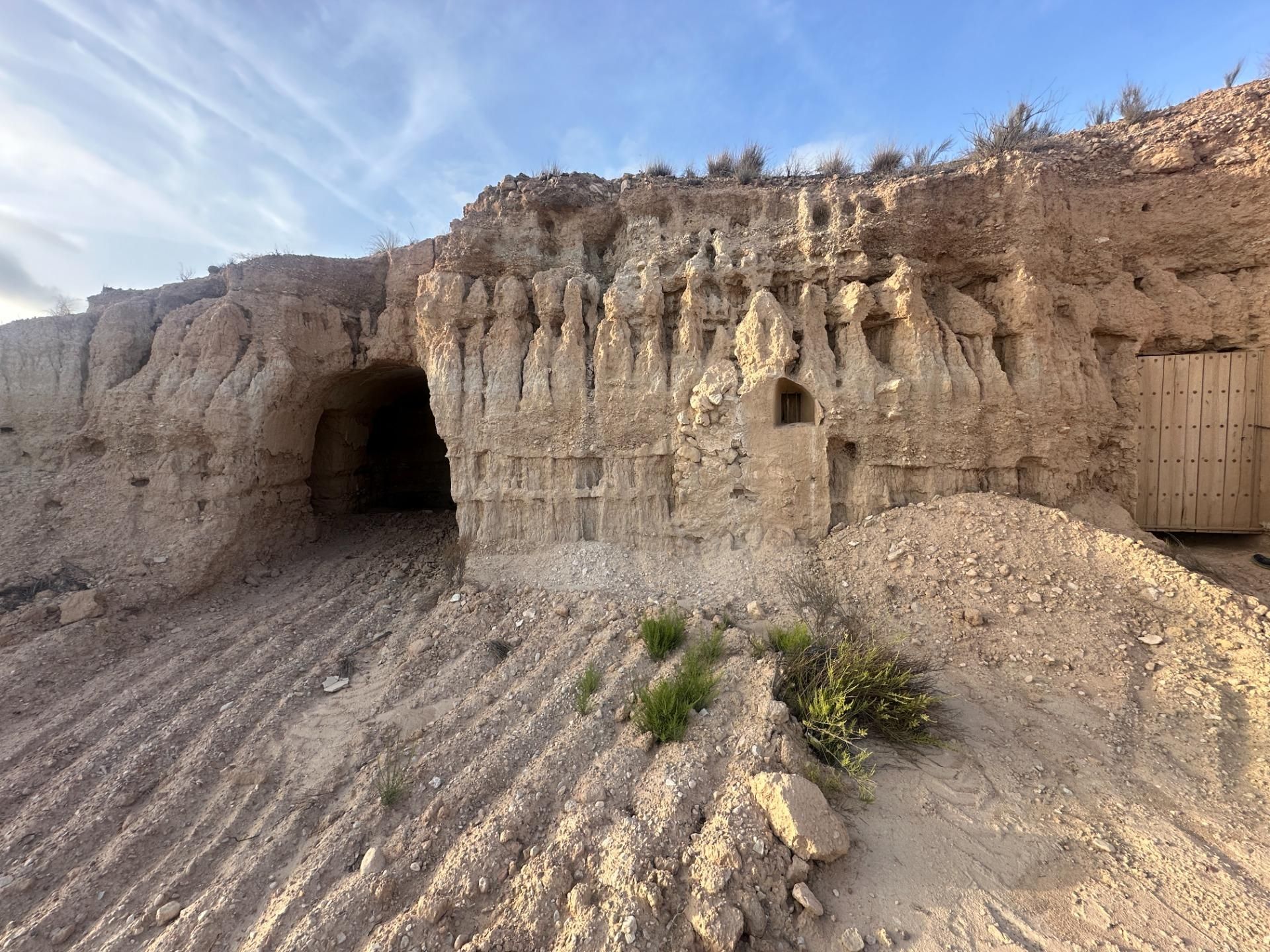 Residential for sale in Abanilla