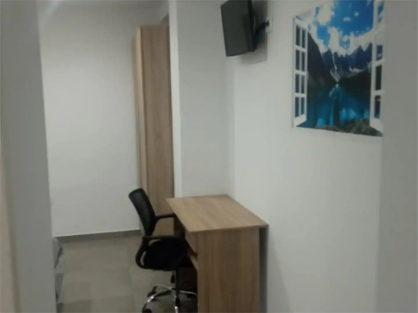 Flat for rent in Andújar  with Air Conditioner and Furnished