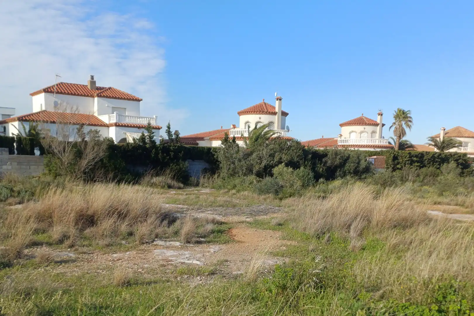 Residential land for sale in Carrer de Cuba 6, imagen 4
