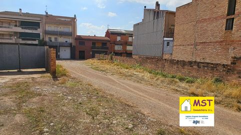 Terreno en venta en Balsareny, immagine 3