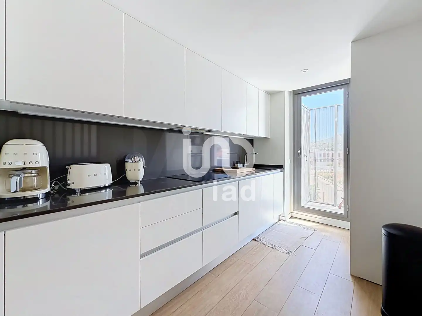 Attique avec piscine à vendre à El Montgó, imagen 10