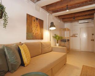 Apartament per a compartir a Barri Gòtic