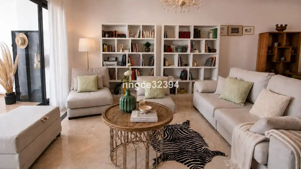 Apartment with pool for sale in Bahía de Casares, imagen 7