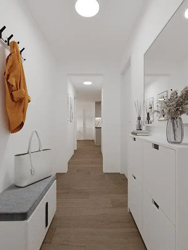 Wohnung mit Aufzug zum Verkauf in Els Pins, imagen 18