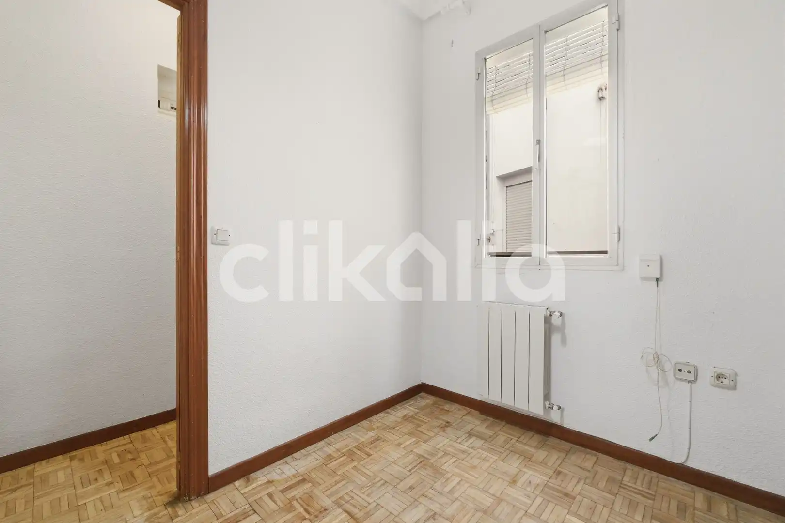 Flat with lift for sale in Chamberí, imagen 22