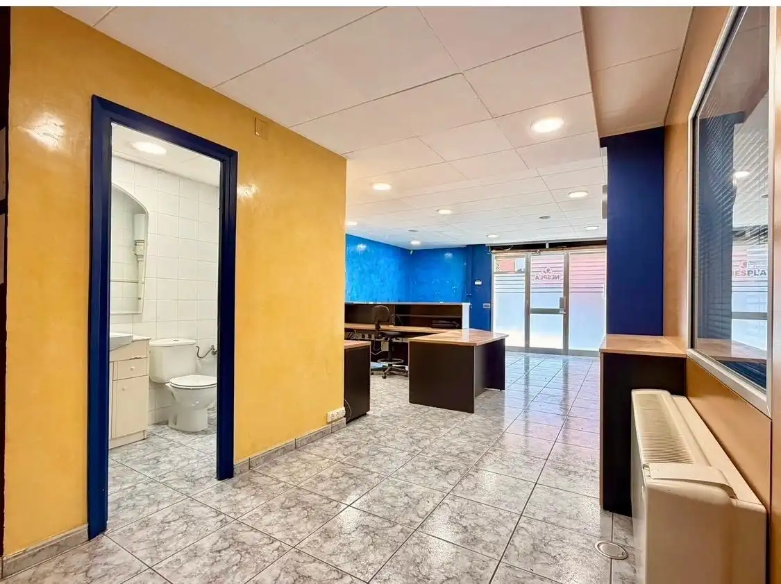 Business premises for sale in Carrer Carrer Hospital, imagen 11