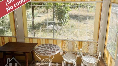 Foto 3 de Finca rústica en venda a Calle de Arévalos, Berja, Almería