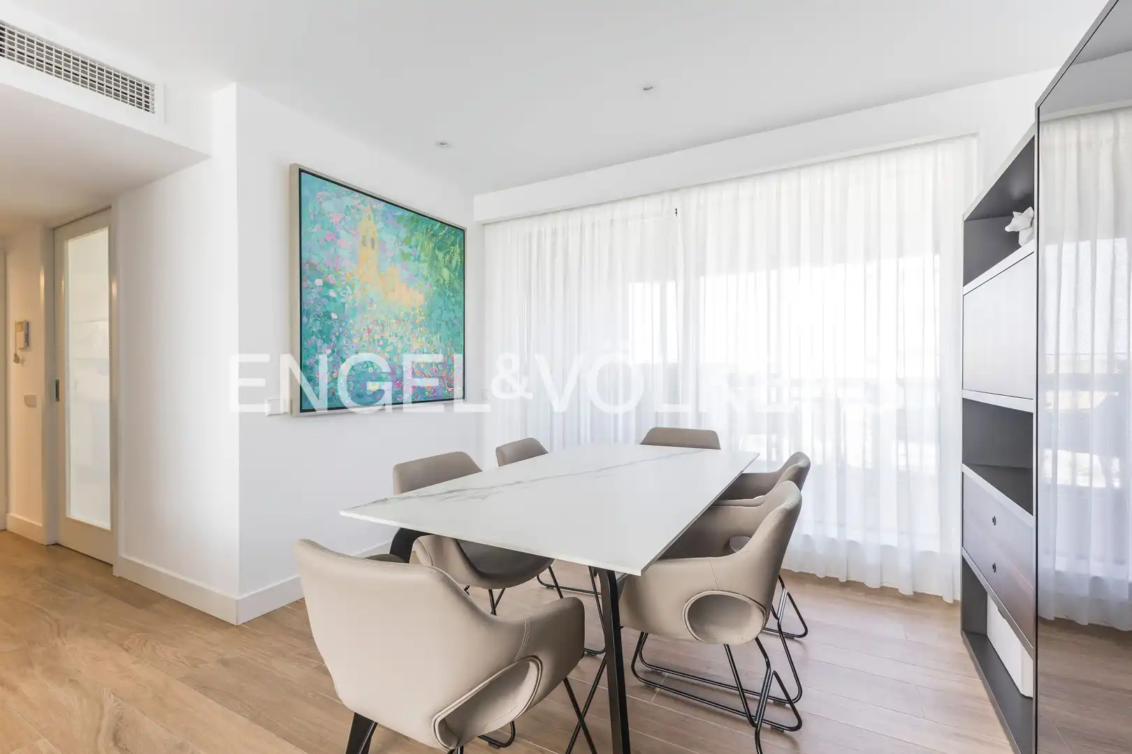 Appartement avec piscine à vendre à Hortaleza, imagen 5