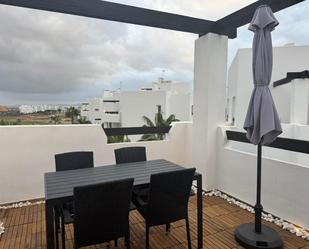 Terrace of Attic to rent in Torre-Pacheco