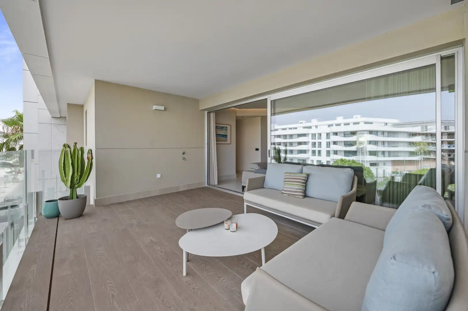Apartamento con piscina en venta en ANTONIO JESUS GARCIA OCON 8, imagen 21