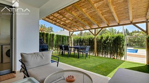 Photo 4 of Single-family semi-detached for sale in Centro ciudad, Alicante