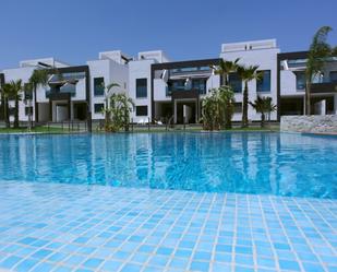 Piscina de Apartament en venda en Guardamar del Segura amb Terrassa