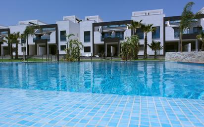 Swimming pool of Apartment for sale in Guardamar del Segura  with Terrace