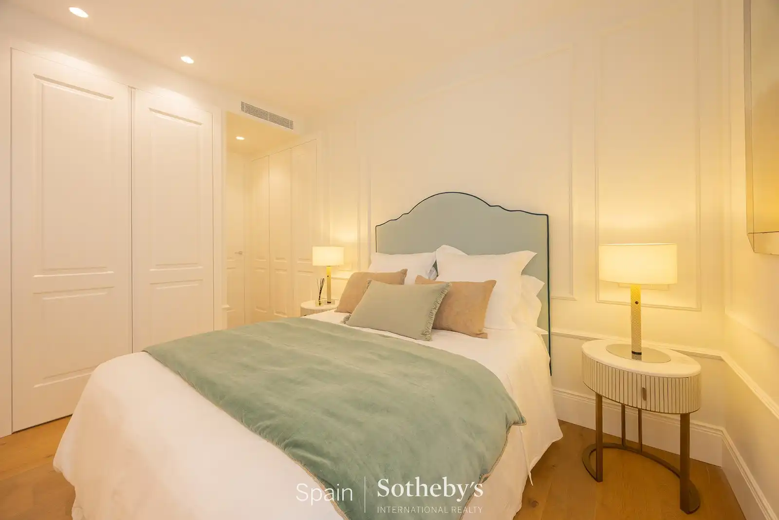 Apartamento con ascensor en venta en Calle de Jorge Juan, imagen 28