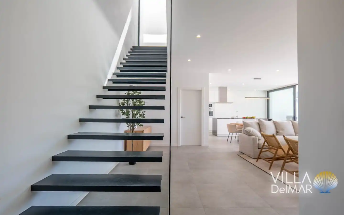 Houses for sale in Calpe / Calp  with Air Conditioner, Heating and Private garden
