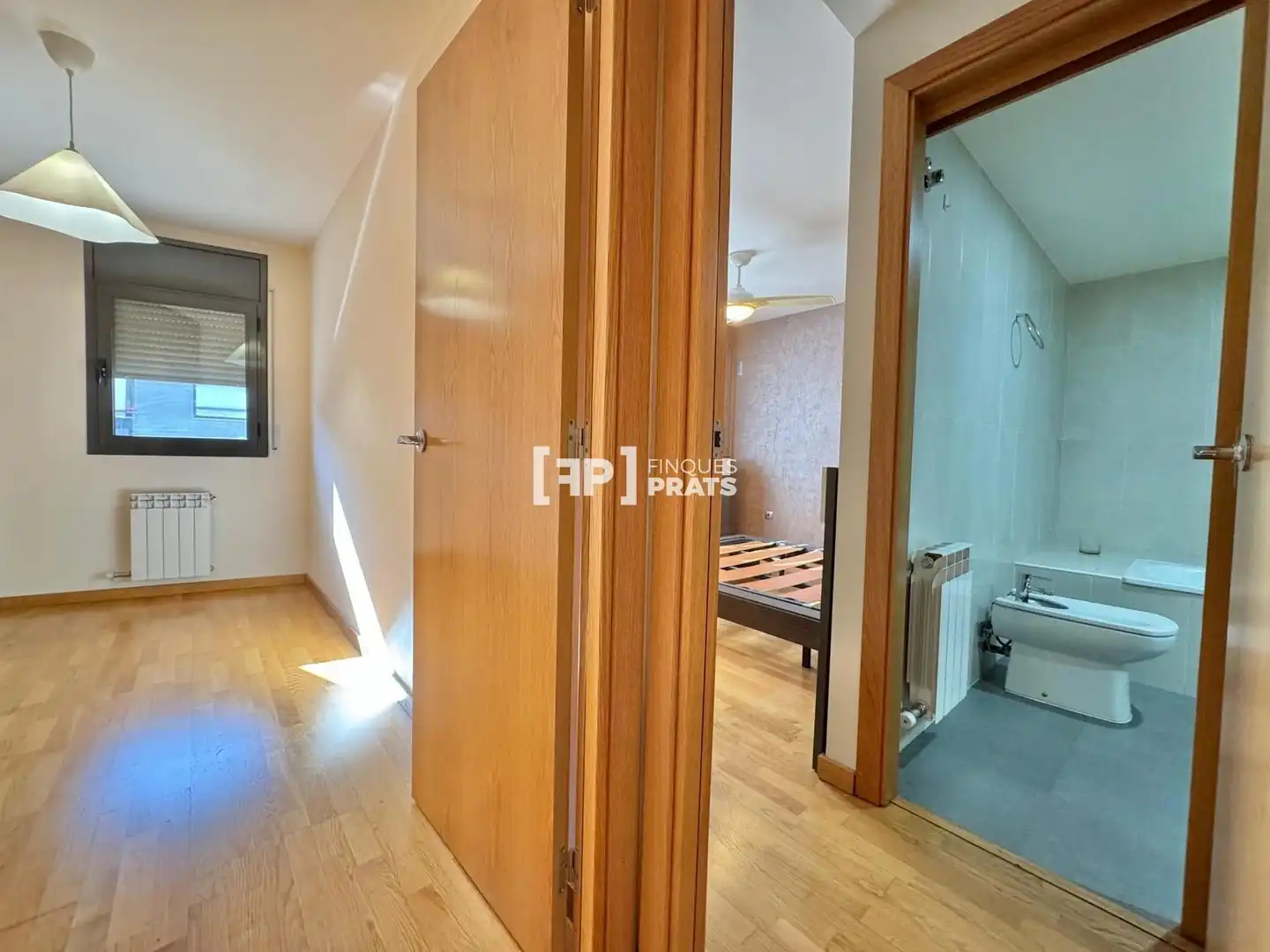 Attic for sale in Rosselló  with Air Conditioner, Heating and Terrace