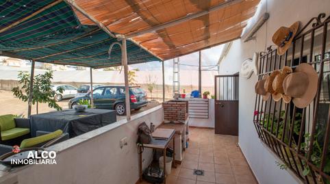 Foto 4 de Casa o chalet de alquiler en Urbanización Santa Rosa, Torrox