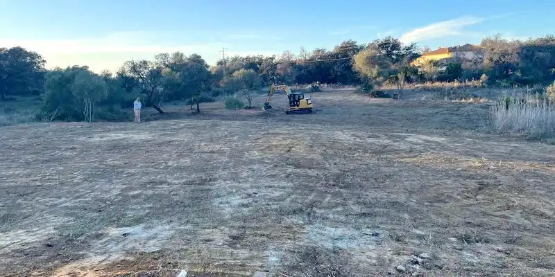 Residencial en venda en Sanlúcar la Mayor
