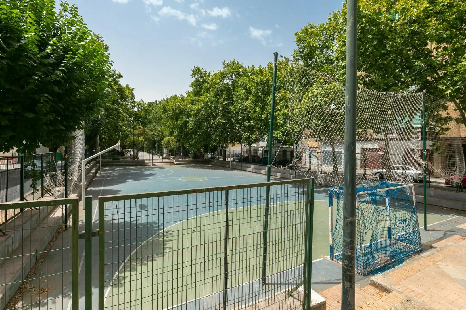 Appartement avec terrasse à vendre à Calle Circunvalación Encina 14, imagen 23