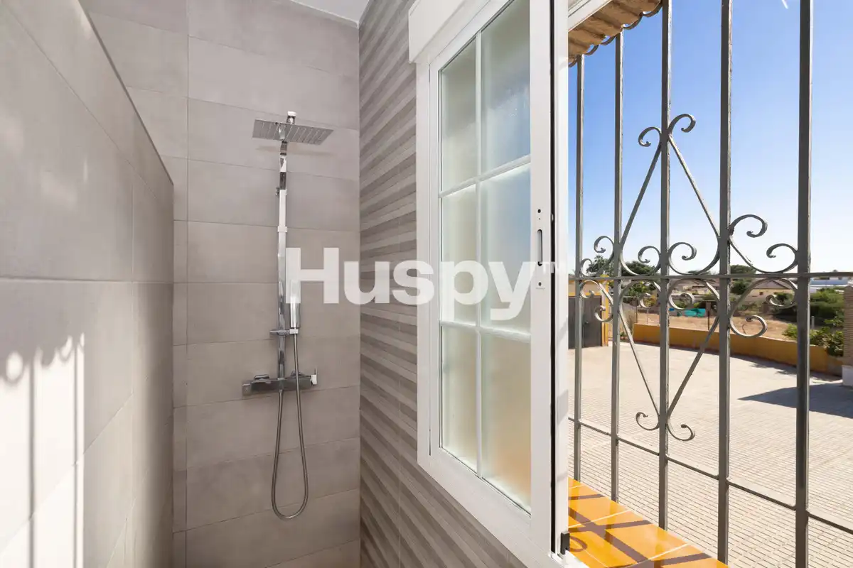Chalet con terraza en venta en Calle Carlos Cano, imagen 53