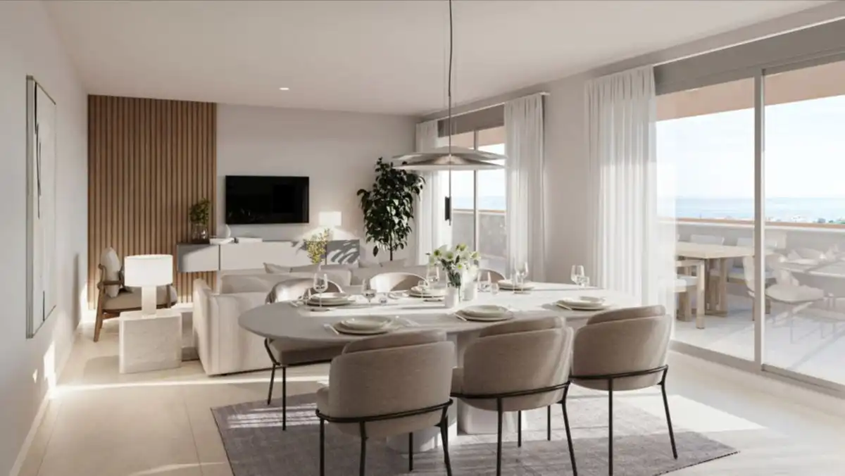 Vivienda con piscina en venta en Estepona Pueblo, imagen 9