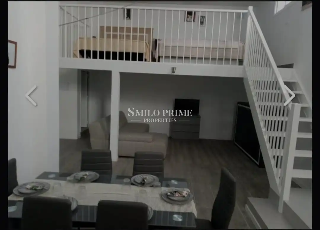 Casa amb piscina en venda a Garañaña, imagen 30