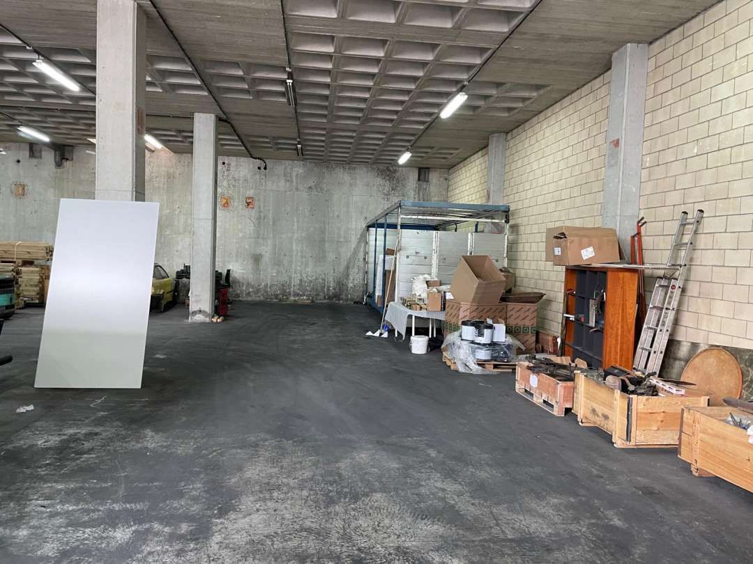 Industrial buildings for sale in Zumarraga