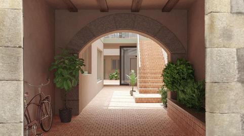 Foto 4 de vivenda d'obra nova a Pis en venda a Carrer Major, 70, Centre, Barcelona
