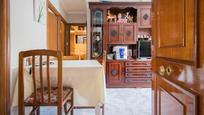 Dining room of Flat for sale in  Sevilla Capital  with Air Conditioner