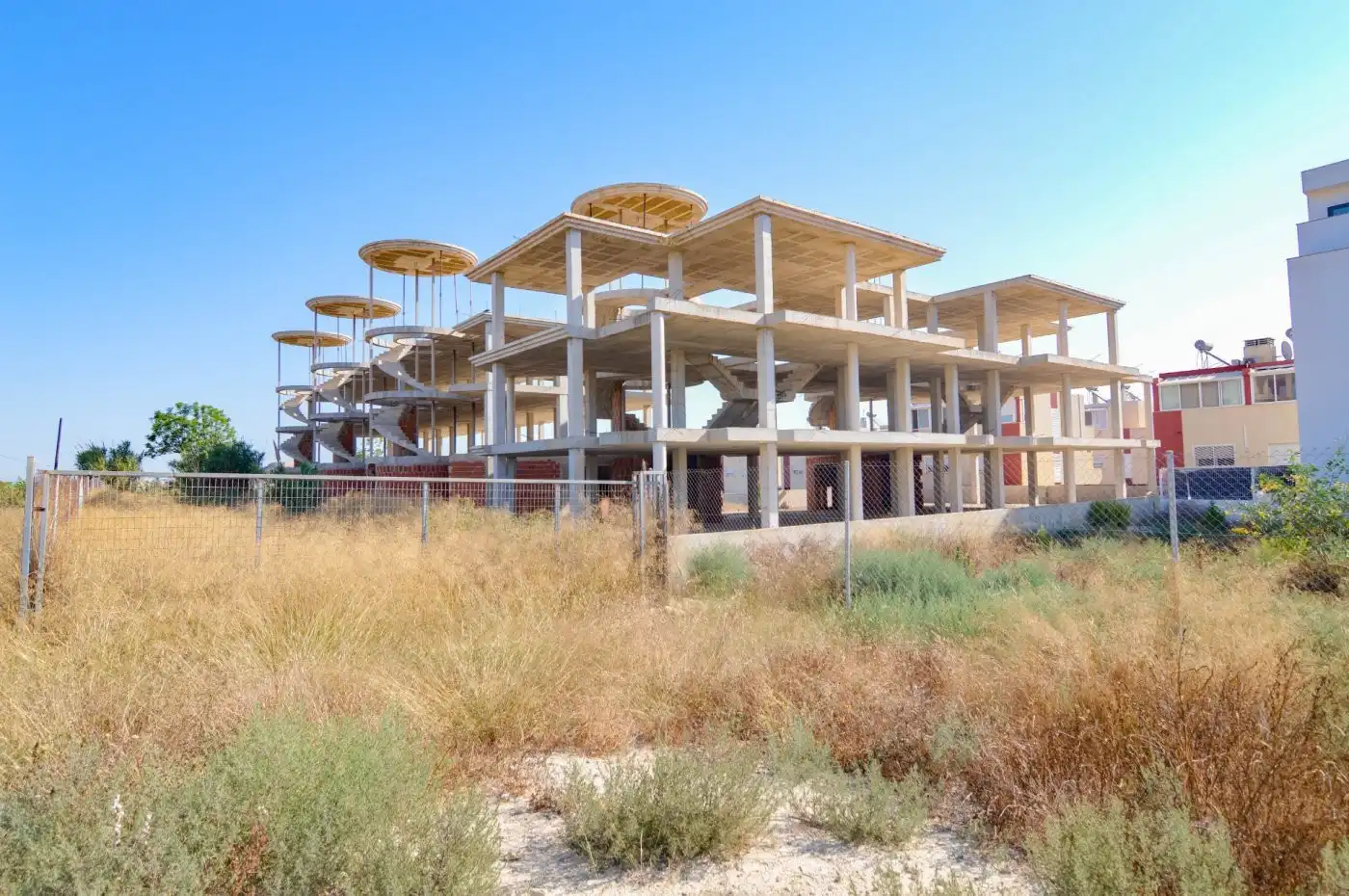Residencial en venta en N/A, -1, Los Secanos