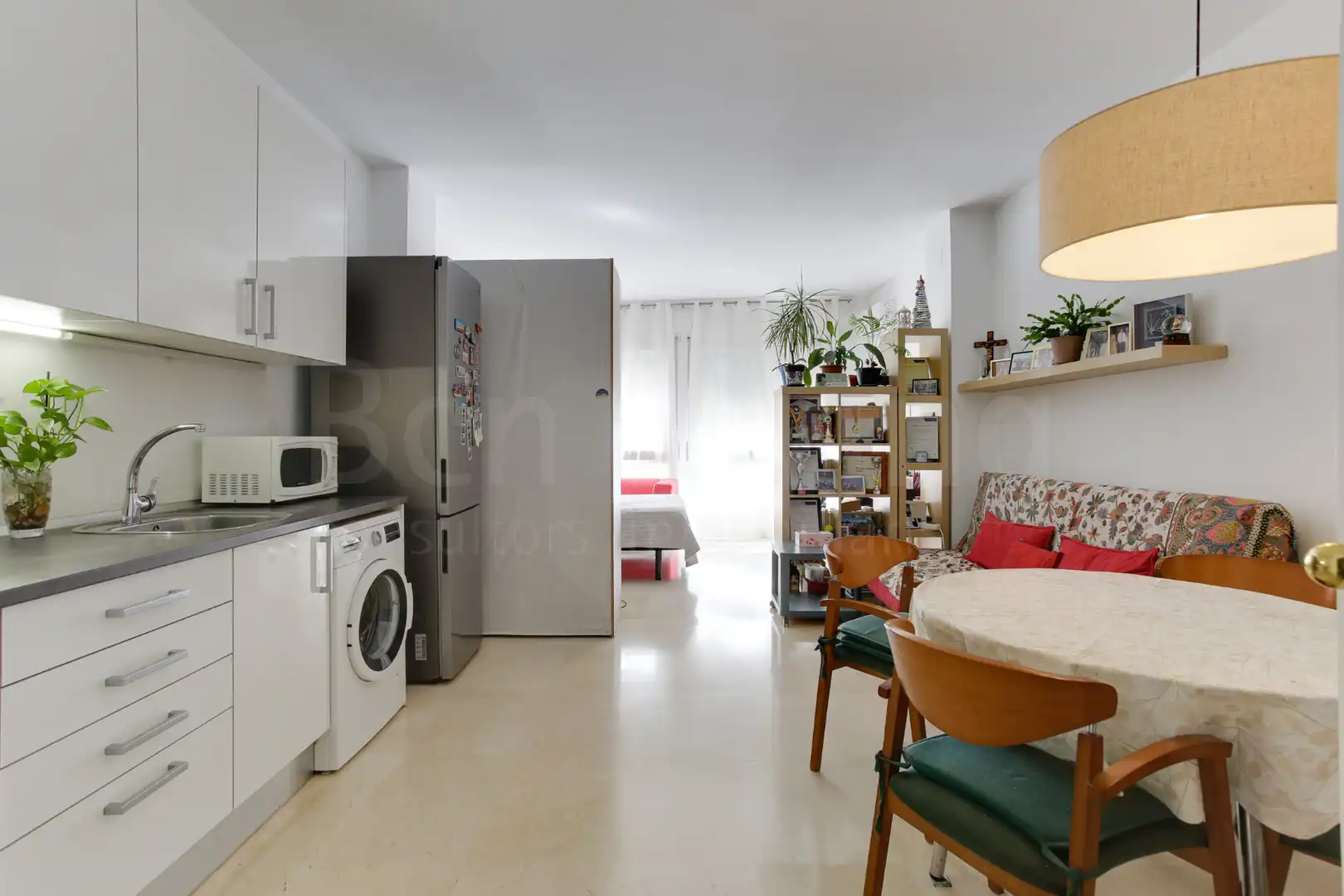 Studio avec ascenseur à vendre à Carrer del Pintor Fortuny 25, imagen 2