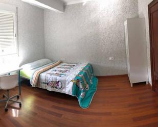 Bedroom of Apartment to share in  Córdoba Capital  with Air Conditioner
