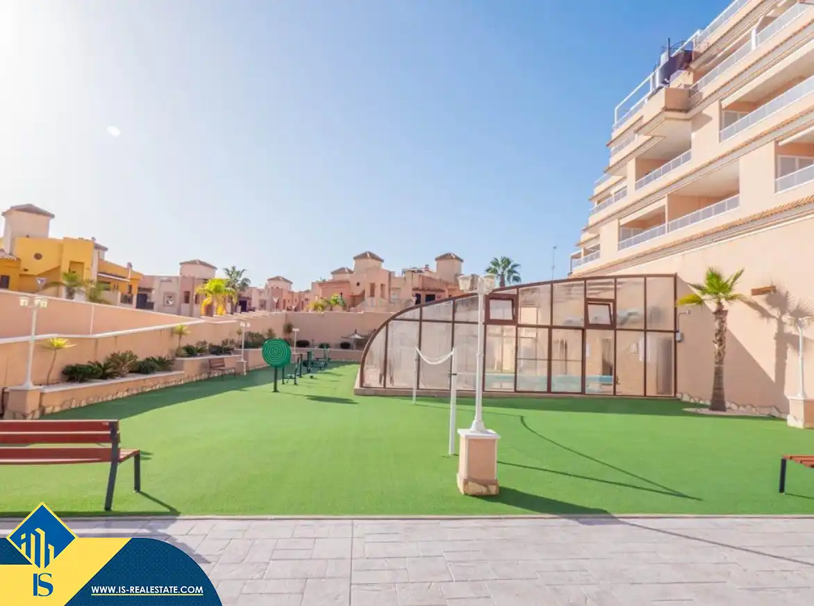 Bungalow with pool for sale in Los Balcones - Los Altos, imagen 37