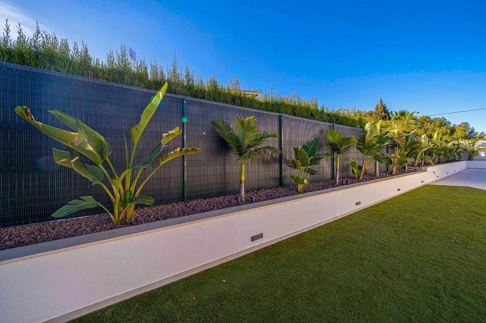 Chalet con piscina en venta en L'Albir, imagen 54