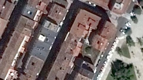 Foto 3 de Pis en venda a La Almozara,  Zaragoza Capital