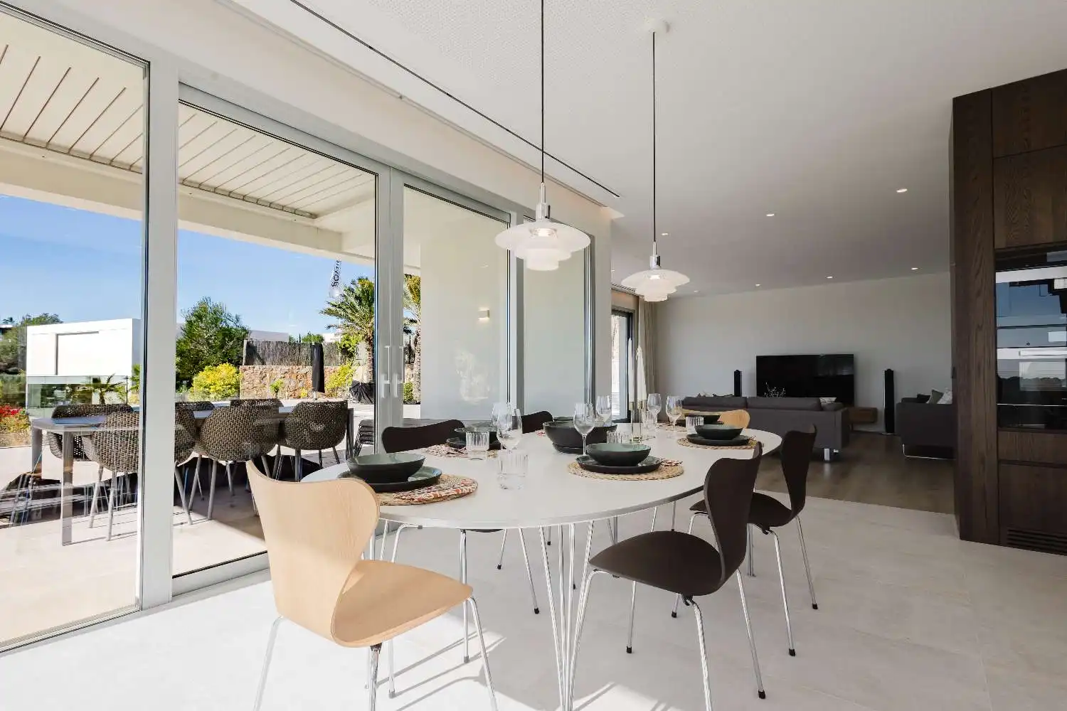 Villa mit Pool zum Verkauf in Orihuela Costa, imagen 16