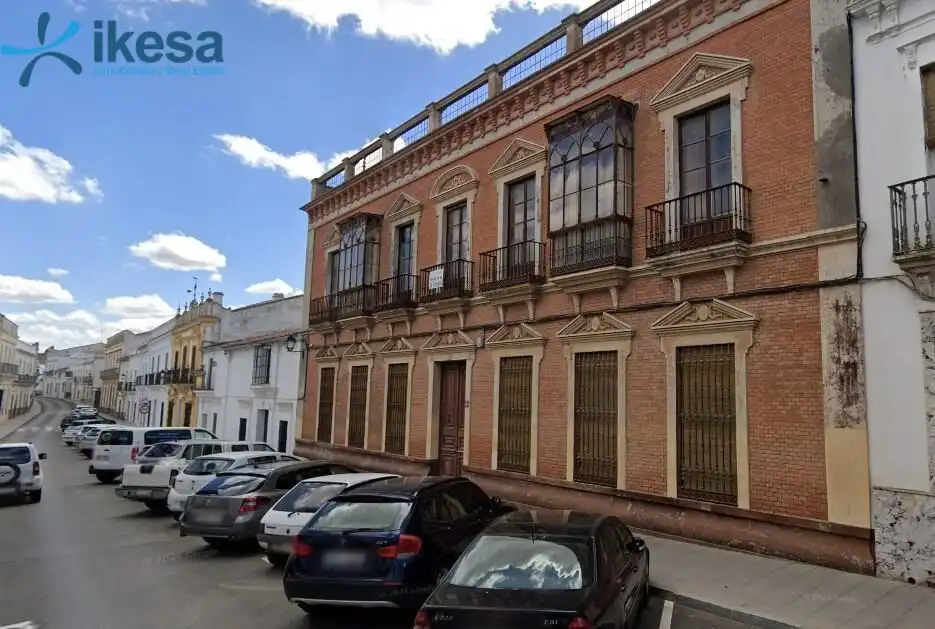Casa o xalet en venda a Azuaga
