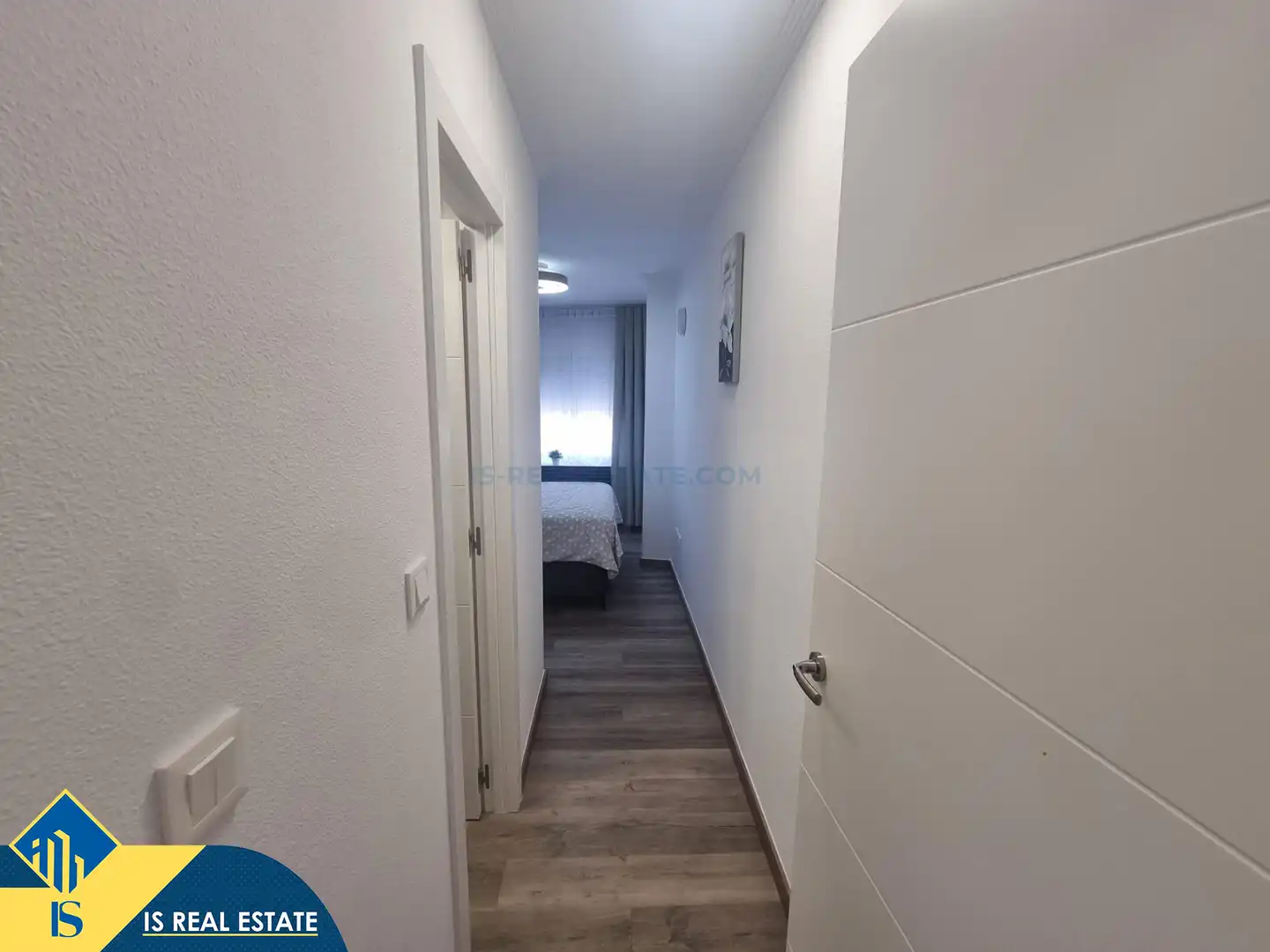 Apartament amb piscina en venda a Playa del Cura, imagen 9