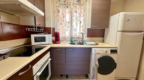 Foto 3 de Pis de lloguer a Calle Jesus de Perceval (an), Aguadulce Norte, Roquetas de Mar