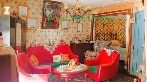Foto 3 de Casa o chalet en venta en Ronda de la Iglesia, El Barco de Ávila , Ávila