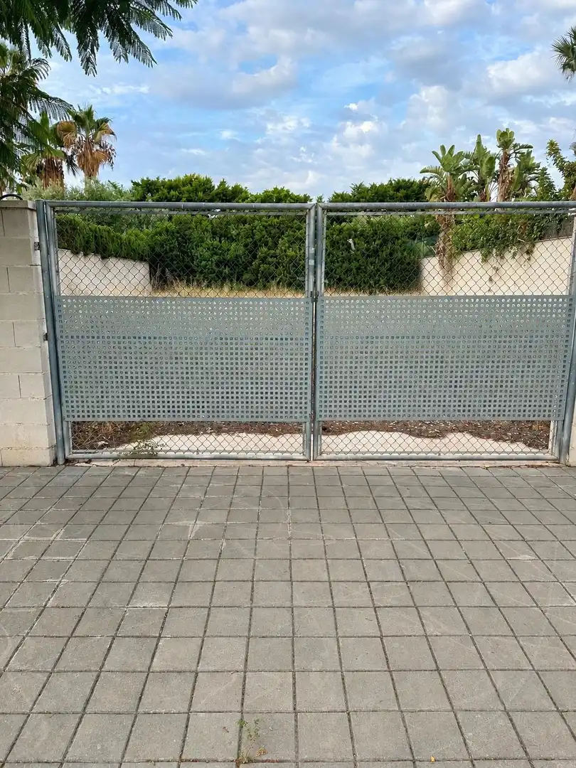 Wohnbaugrundstück zum Verkauf in Playa de San Juan - El Cabo de las Huertas, imagen 3