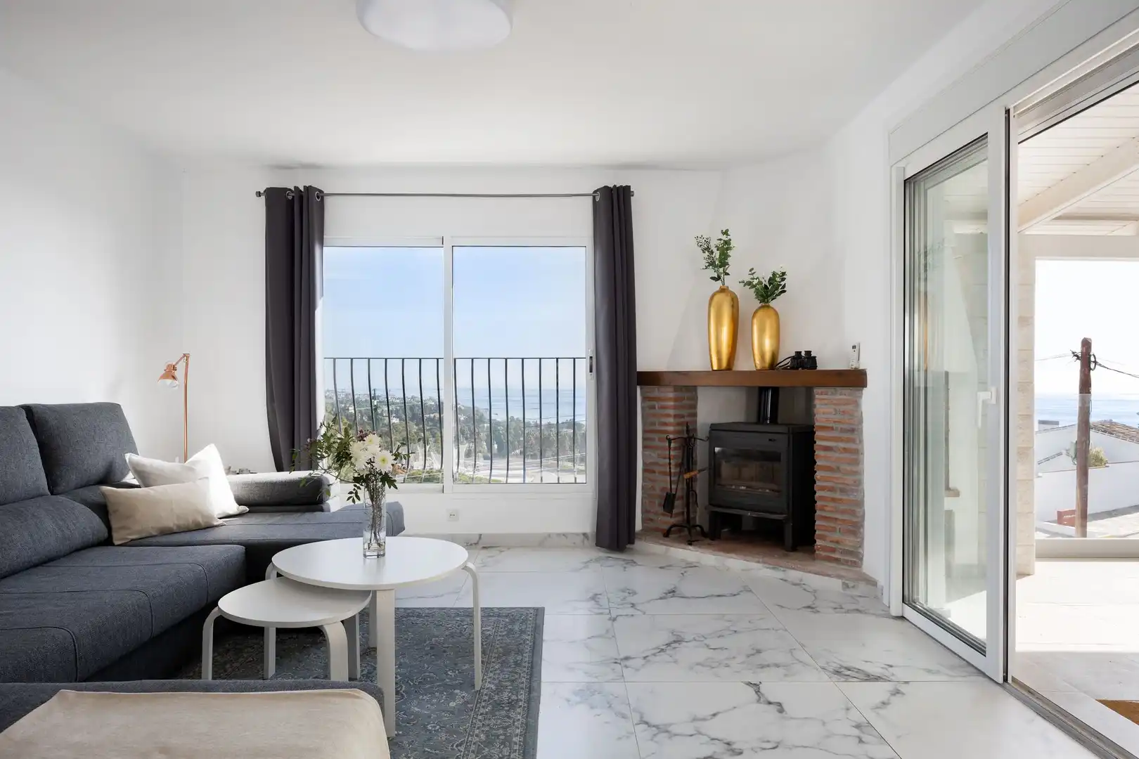 House for sale in El Faro de Calaburra - Chaparral, imagen 6