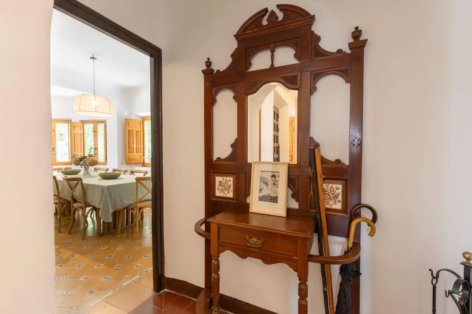 Casa o chalet en venta en Las Gabias con Aire acondicionado, Calefacción y Jardín privado
