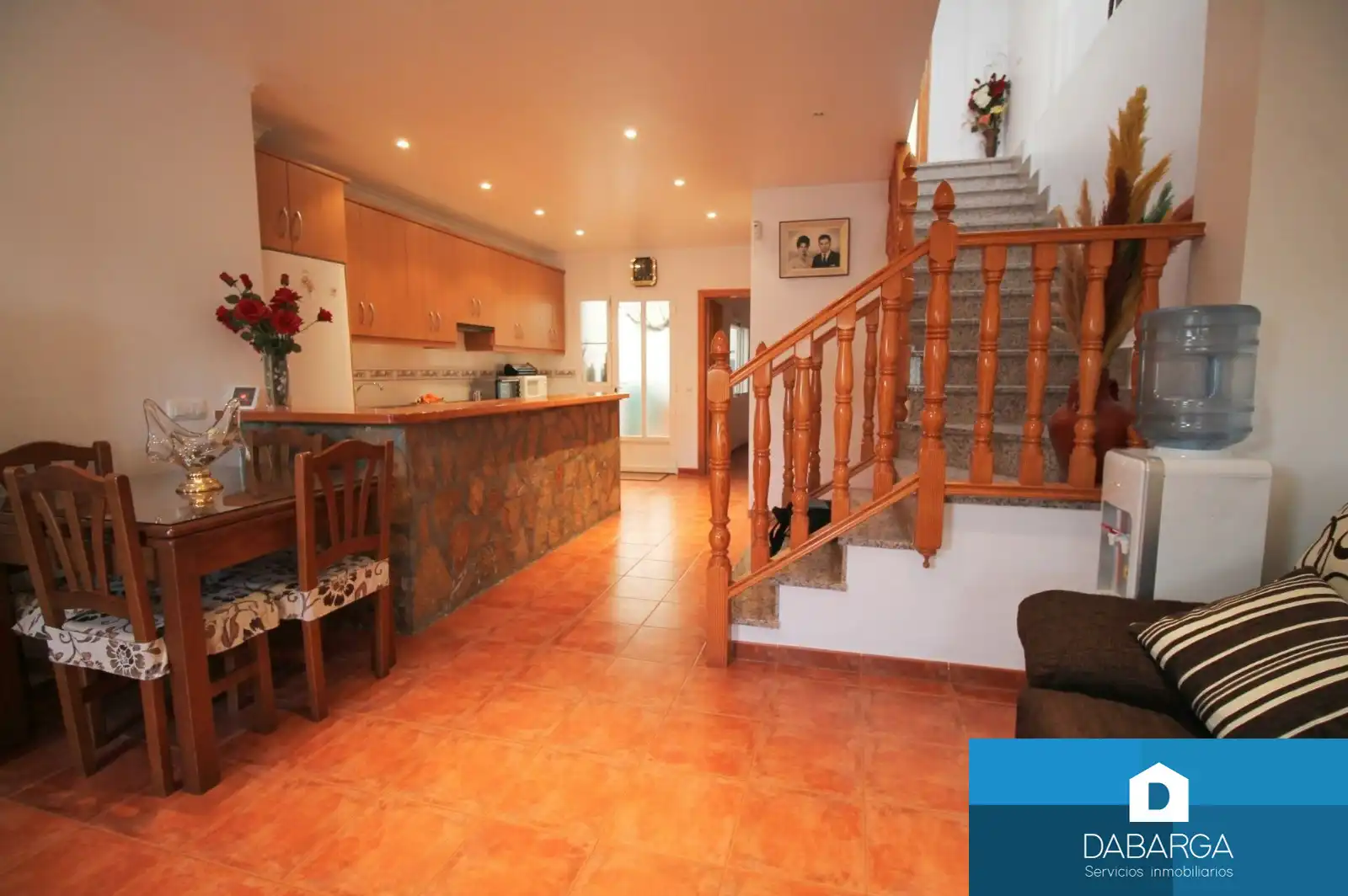 Casa amb terrassa en venda a Carboneras, imagen 5