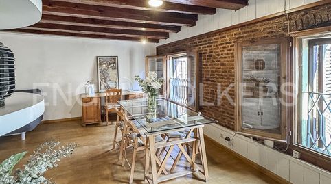 Foto 5 de Piso de alquiler en El Raval, Barcelona Capital