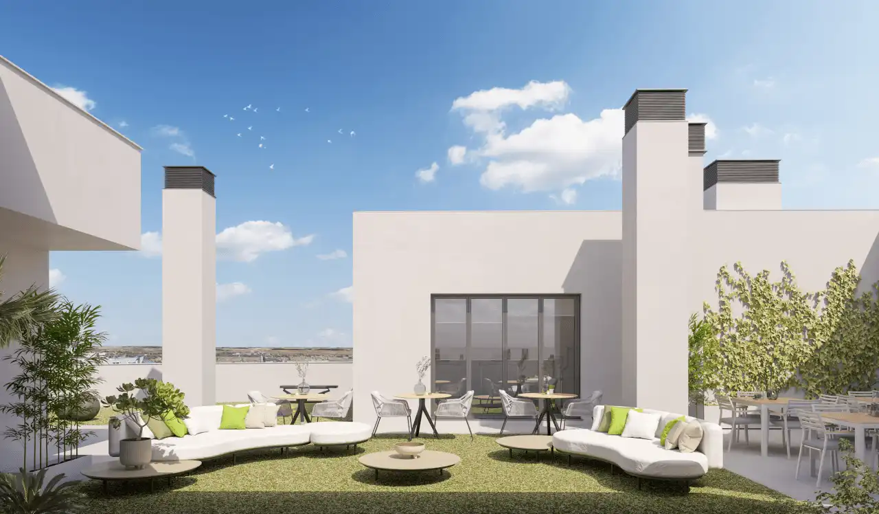 Flat for sale in Calle de José Garrote Tebar, 47, Parquesol