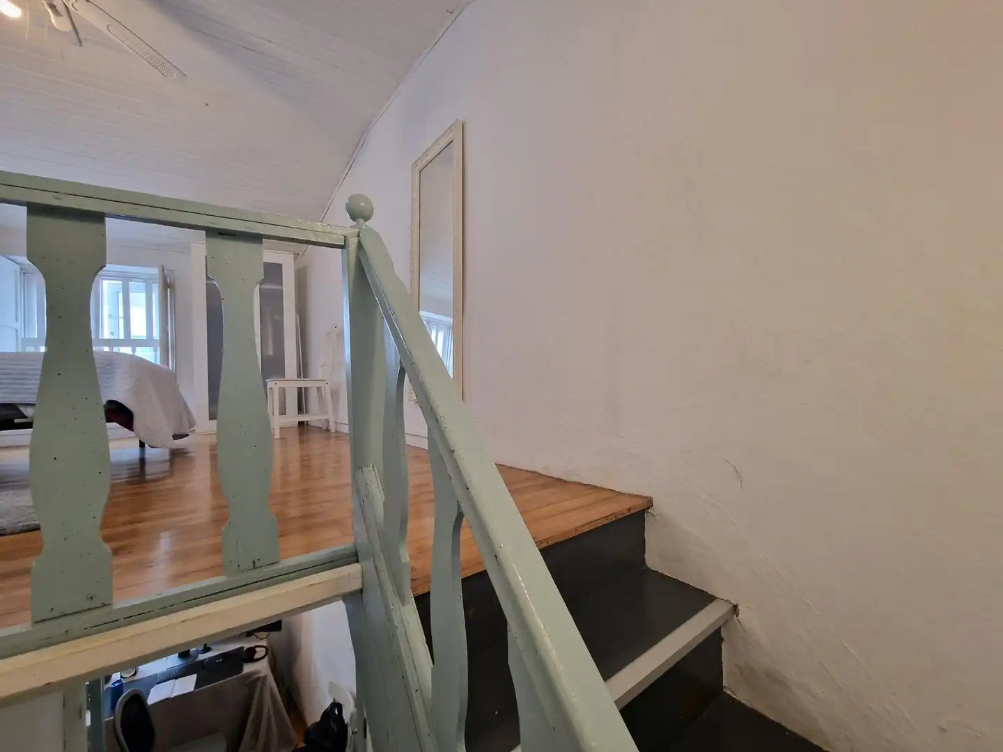 Detached homes for sale in Castropol  with Furnished