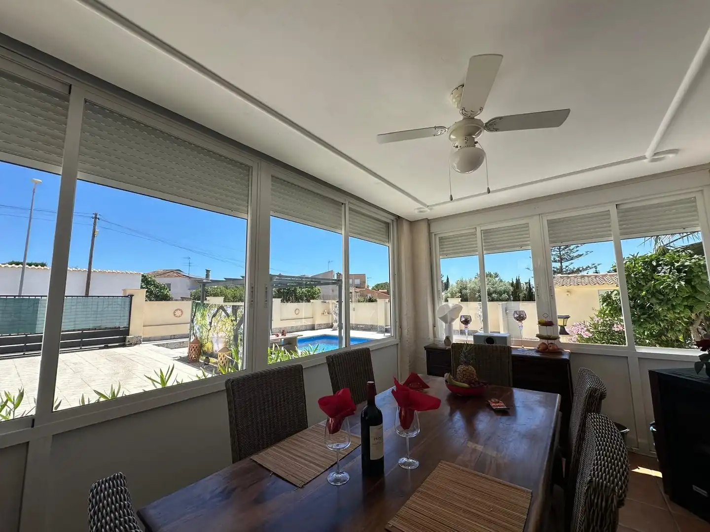 Casa amb piscina en venda a San Fulgencio, imagen 6